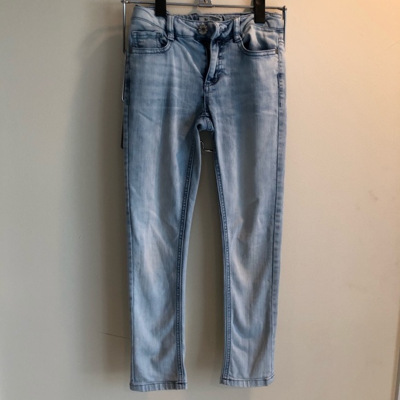 MUDD - girl skinny jeans - Picture 2 of 4